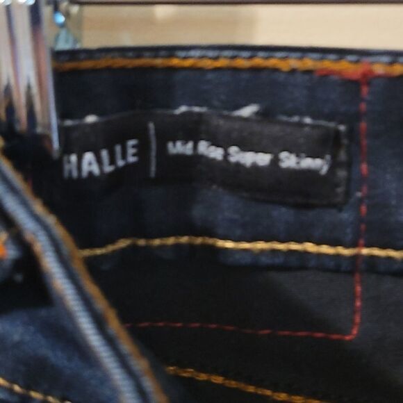 True religion  halle size 28 - Picture 6 of 8